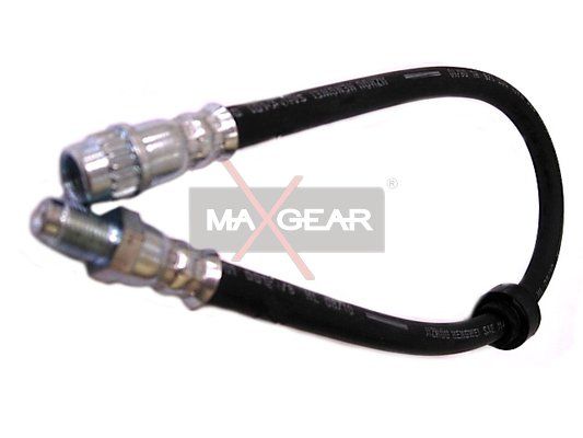 PRZEWÓD HAMAMULCOWY ELASTYCZNY PRZÓD RENAULT LAGUNA 93-01 MaXgear 52-0079