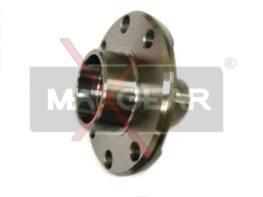 PIASTA KOŁA PRZÓD OPEL ASTRA CORSA KADETT VECTRA MaXgear 33-0483
