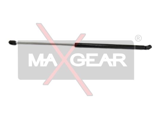SPRĘŻYNA GAZOWA KLAPY BAGAŻNIKA GOLF 3 KOMBI MaXgear 12-0048