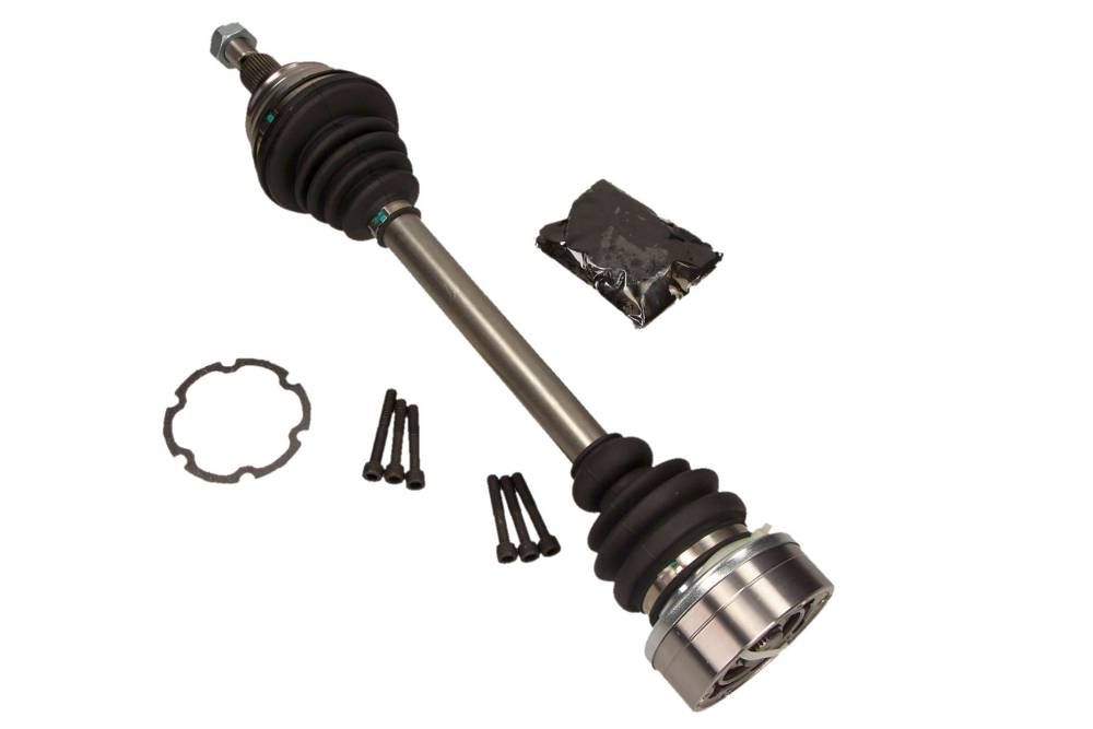 PÓŁOŚ VW GOLF 4 OCTAVIA LE 1,9TDI 556MM MaXgear 49-0457