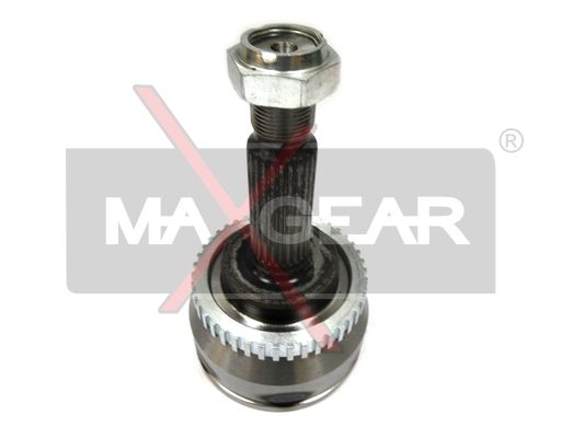 PRZEGUB ZEWNĘTRZNY VOLVO S40 V40 1,6-2,0 95- +ABS 43 MaXgear 49-0270