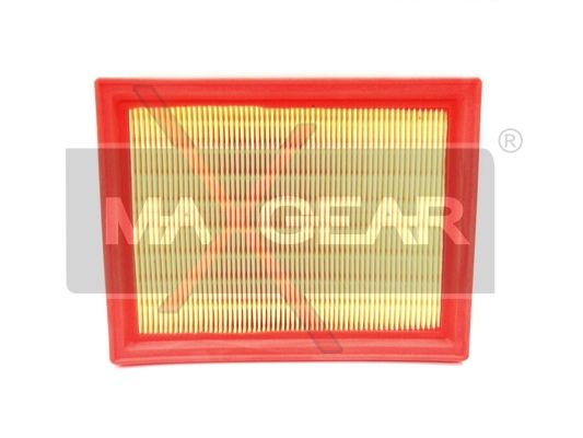 FILTR POWIETRZA FORD FIESTA FUSION 1,3 1,4 16V MaXgear 26-0197