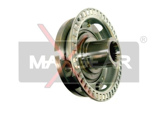 PIASTA KOŁA PRZÓD GOLF 88- PASSAT 88-97 40MM MaXgear 33-0494