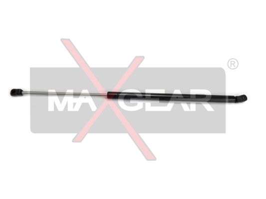SPRĘŻYNA GAZOWA KLAPY BAGAŻNIKA OPEL ZAFIRA A MaXgear 12-0111
