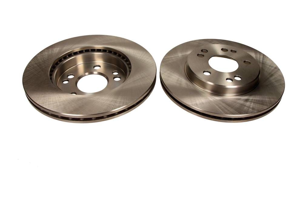 TARCZA HAMULCOWA PRZÓD MERCEDES W124 250-300D TD 201 2,3-2,5 MaXgear 19-0720