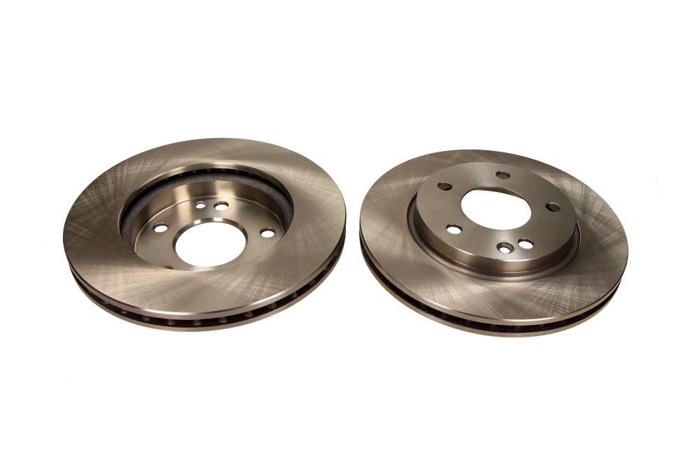 TARCZA HAMULCOWA PRZÓD MERCEDES W168 A160 170 190 97- MaXgear 19-0802