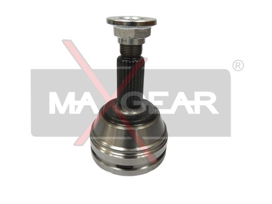 PRZEGUB ZEWNĘTRZNY FORD ESCORT 1,8TD 98- MaXgear 49-0138