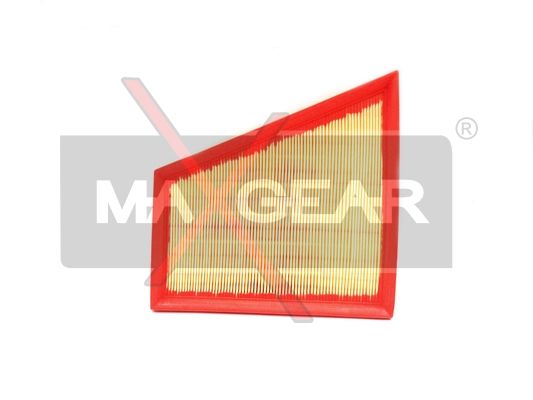 FILTR POWIETRZA SKODA 1,0 1,4 FABIA 99- MaXgear 26-0111