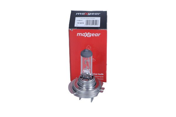ŻARÓWKA H7 12V 55W PX26D 2 PINY MaXgear 78-0010