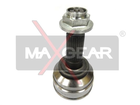 PRZEGUB ZEWNĘTRZNY KIA SHUMA 1,5 97- 1,6 01-04 MaXgear 49-0351