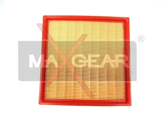 FILTR POWIETRZA AUDI 100 T2 1,9 2,1 POLO 1,3D MaXgear 26-0347