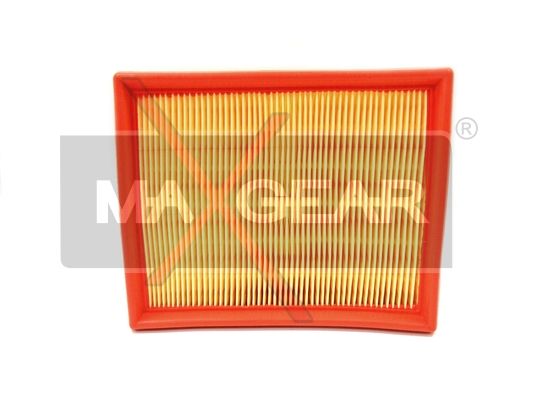 FILTR POWIETRZA CITROEN 2,0HDI 99- XSARA 206 MaXgear 26-0363
