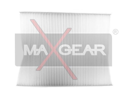 FILTR KABINOWY ALFA ROMEO 166 AKTYWNEGO MaXgear 26-0380