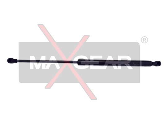 SPRĘŻYNA GAZOWA KLAPY BAGAŻNIKA TOYOTA AVENSIS 03- KOMBI MaXgear 12-0349