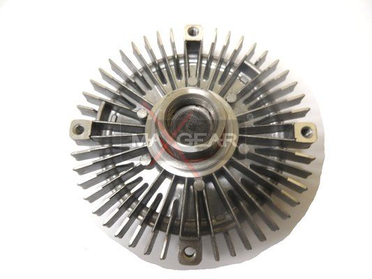 SPRZĘGŁO WISKOZOWE WISKO OPEL 1,8-2,0 OMEGA A Q138 MaXgear 62-0062