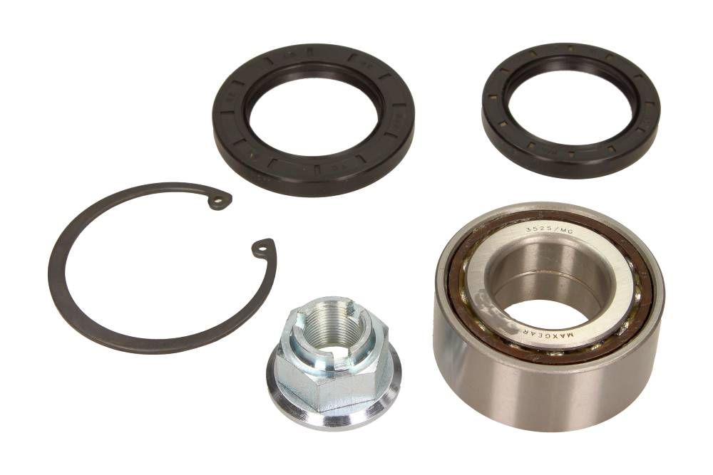 ŁOŻYSKO KOŁA PRZÓD VOLVO S40 V40 1,6-2,0 95-98 MaXgear 33-0505