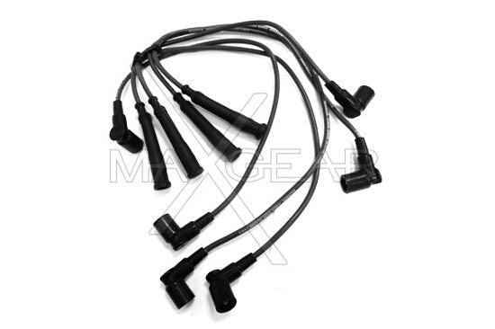 PRZEWODY ZAPŁONOWE BMW E36 1,6-1,8 -93 M40 MaXgear 53-0015