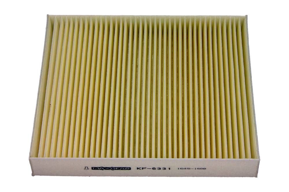 FILTR KABINOWY FORD FOCUS C-MAX MONDEO GALAXY 07 MaXgear 26-0484