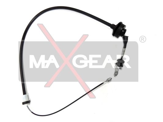 LINKA SPRZĘGŁA RENAULT 19 88- MaXgear 32-0084
