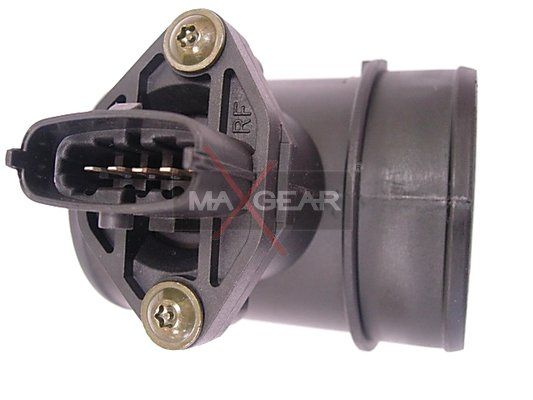 PRZEPŁYWOMIERZ POWIETRZA FIAT PUNTO DOBLO 1,9J MaXgear 51-0108