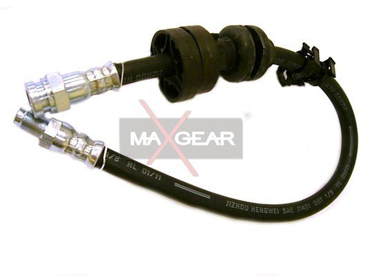 PRZEWÓD HAMAMULCOWY ELASTYCZNY PRZÓD ALFA ROMEO 145 146 155 94- MaXgear 52-0130