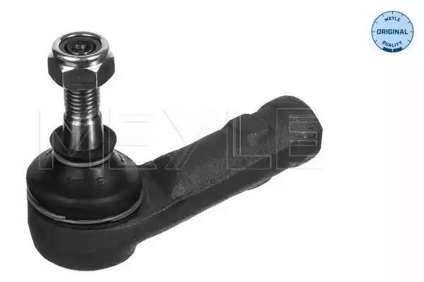KOŃCÓWKA DRĄŻKA KIEROWNICZEGO VW T4 PR 14MM MEYLE 1160208217