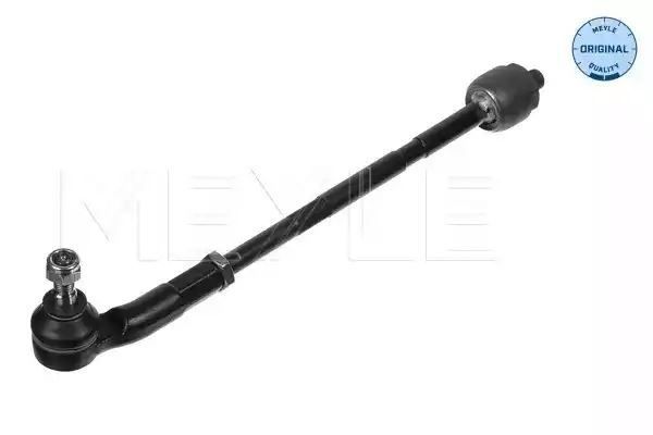 DRĄŻEK KIEROWNICZY VW POLO 01- PR MEYLE 1160300011