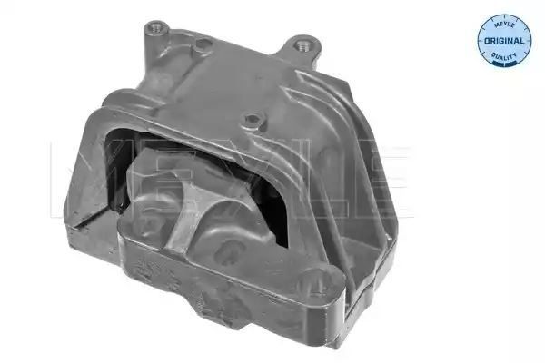 PODUSZKA VW SILNIKA A3 GOLF 4 CADDY 1,9TDI PR MEYLE 1001990112