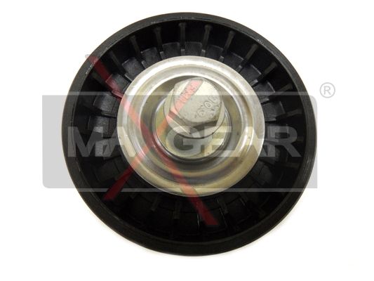 ROLKA PASKA WIELOROWKOWEGO FORD CVH MaXgear 54-0201
