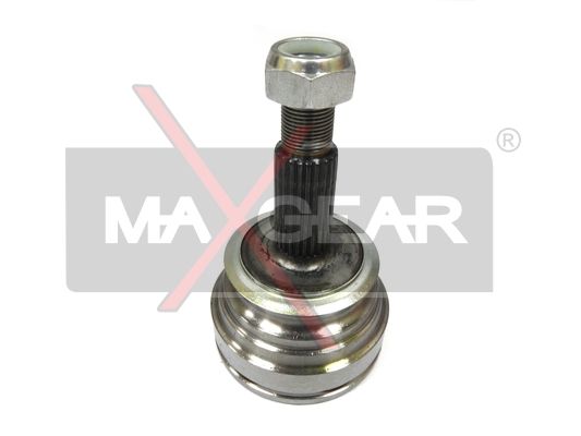 PRZEGUB ZEWNĘTRZNY RENAULT LAGUNA 1,8-2,2 B56 K56 MaXgear 49-0203