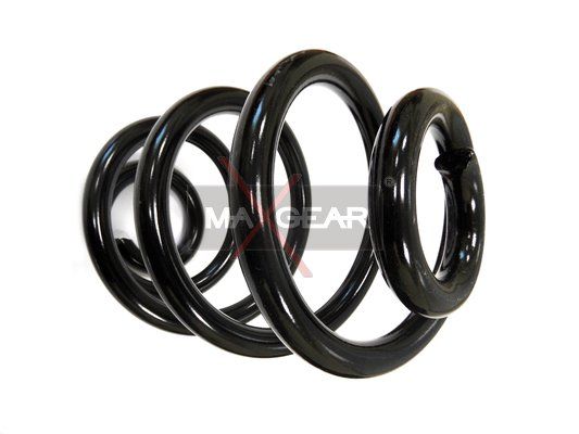 SPRĘŻYNA ZAWIESZENIA TYŁ BMW E46 316-330B D KOMBI MaXgear 60-0044
