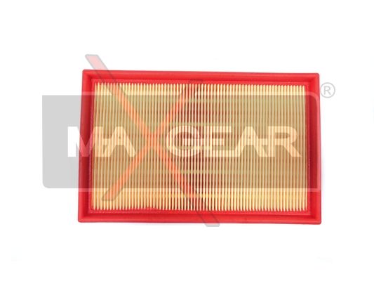 FILTR POWIETRZA FIAT UNO 1,0 MaXgear 26-0343