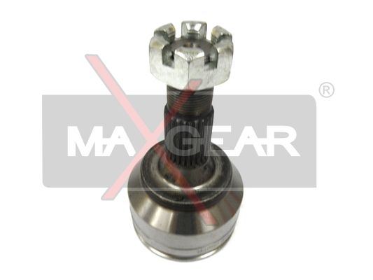 PRZEGUB ZEWNĘTRZNY PEUGEOT 307 C4 1,4 1,6 B 00- MaXgear 49-0288