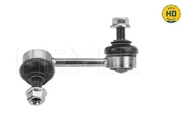 ŁĄCZNIK STABILIZATORA PRZÓD ALFA ROMEO 159 05- LE 101,5MM MEYLE 15160600010/HD