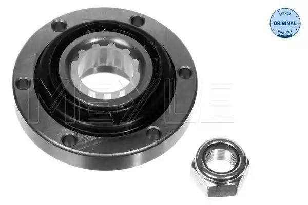 ŁOŻYSKO KOŁA PRZÓD RENAULT R18/20 MEYLE 16146500020
