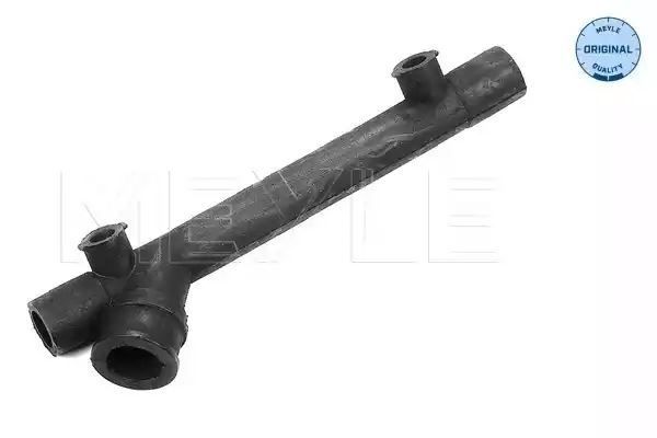 PRZEWÓD ODMY MERCEDES W124 201 OM601 200D/TD 82-95 MEYLE 140010006