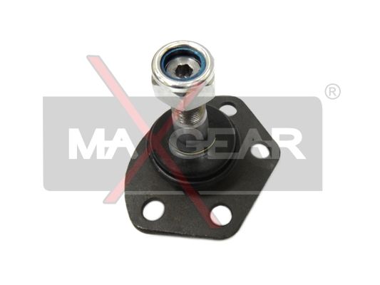 SWORZEŃ WAHACZA PRZÓD FIAT DUCATO 94- 10 14 BOXER MaXgear 72-0388