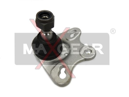 SWORZEŃ WAHACZA PRZÓD MERCEDES W168 A-KLASA DOLNY LE PR MaXgear 72-0381
