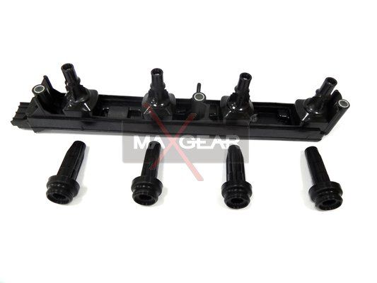 CEWKA ZAPŁONOWA CITROEN C4 5 307 407 2,016V MaXgear 13-0096