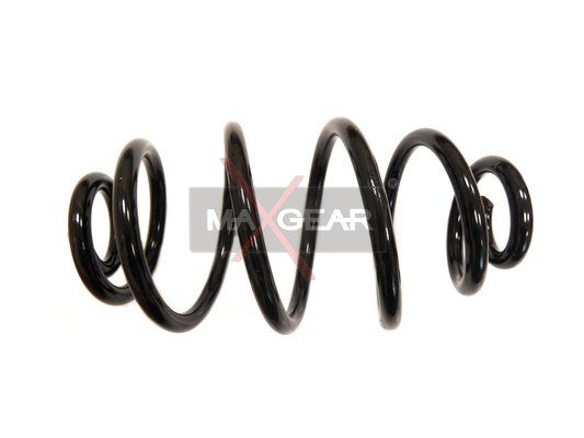 SPRĘŻYNA ZAWIESZENIA TYŁ PASSAT 96-05 KOMBI MaXgear 60-0100