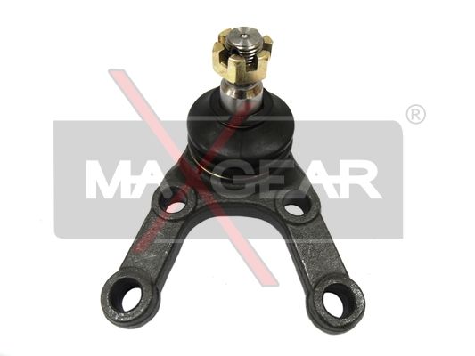 SWORZEŃ WAHACZA PRZÓD MITSUBISHI PAJERO 84-92 MaXgear 72-1581
