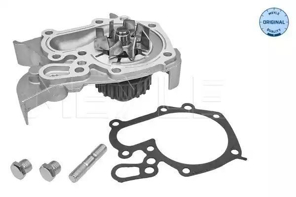 POMPA WODY RENAULT 1,4 MEGANE SCENIC MEYLE 16130860001