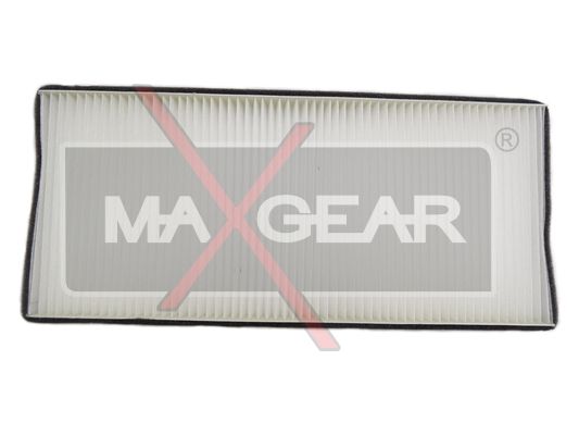 FILTR KABINOWY MERCEDES SPRINTER 95- MaXgear 26-0012