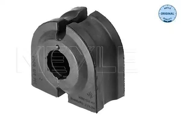 GUMA STABILIZATORA PRZÓD BMW 5 E60-65 25MM MEYLE 3146150004