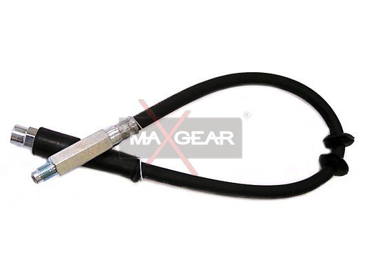 PRZEWÓD HAMAMULCOWY ELASTYCZNY PRZÓD MERCEDES VITO 550MM MaXgear 52-0031