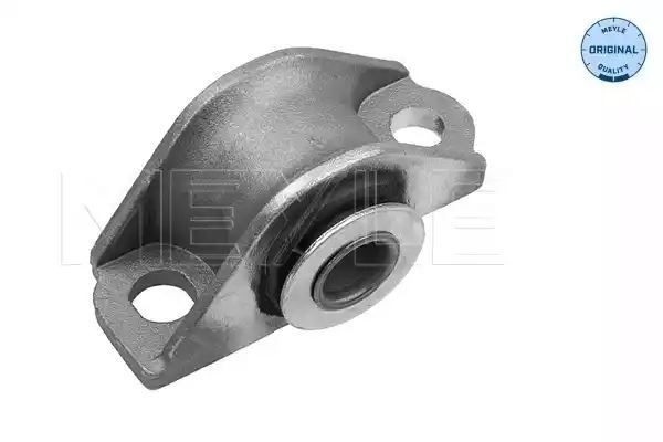 TULEJA WAHACZA PRZÓD FIAT PUNTO 93- LANCIA Y TYLNA LE MEYLE 2146100011