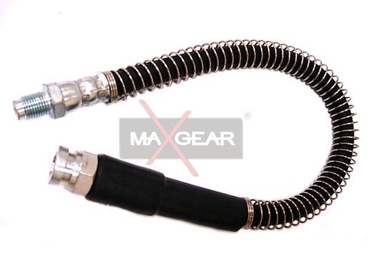 PRZEWÓD HAMAMULCOWY ELASTYCZNY PEUGEOT 205 83-98 C15 MaXgear 52-0115