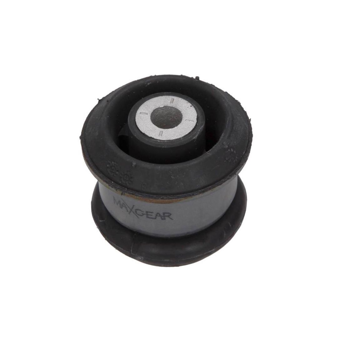 PODUSZKA BELKI SILNIKA AUDI 100 A6 91- PRZEDNIA MaXgear 40-0013