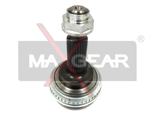 PRZEGUB ZEWNĘTRZNY TOYOTA CARINA E COROLLA +ABS MaXgear 49-0382