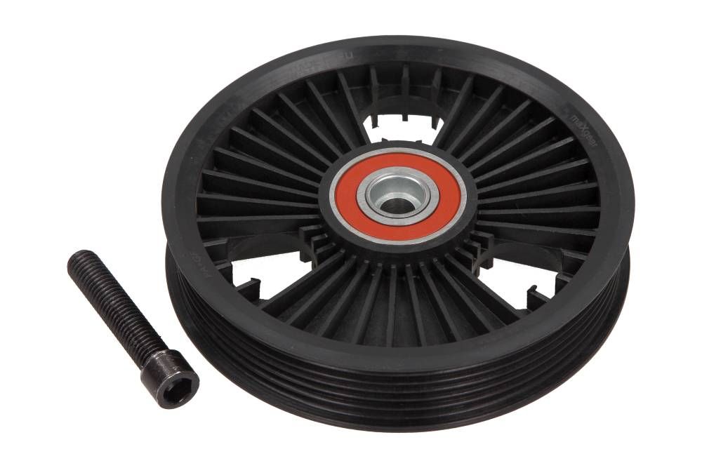 ROLKA PASKA WIELOROWKOWEGO RENAULT 1,4 MaXgear 54-0638